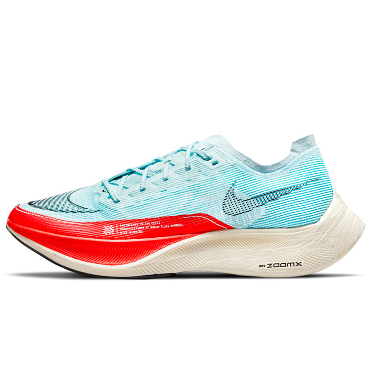 Кроссовки Nike ZOOMX VAPORFLY NEXT% 2 photo 1